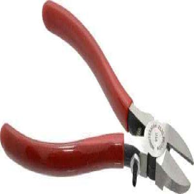 Proto J212G Diagonal Plastic Cutting Pliers - 6-1 16"